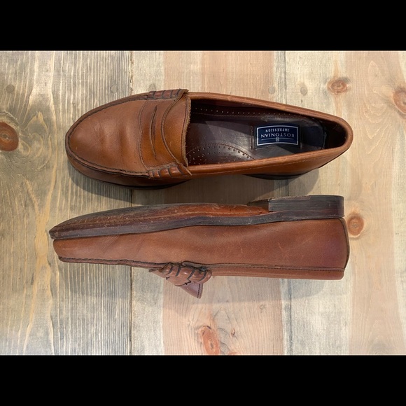 Bostonian Impression - Picture 3 of 3